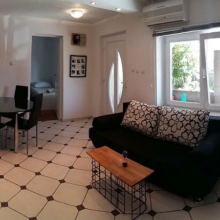 Apartment Melany Senj  Exterior foto