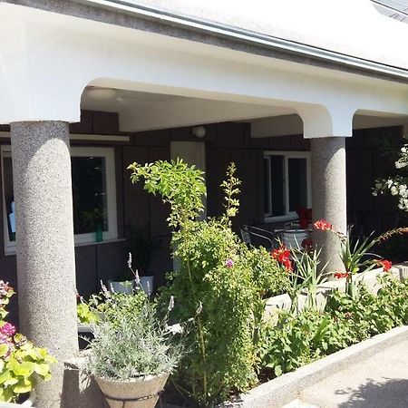 Apartment Melany Senj  Exterior foto