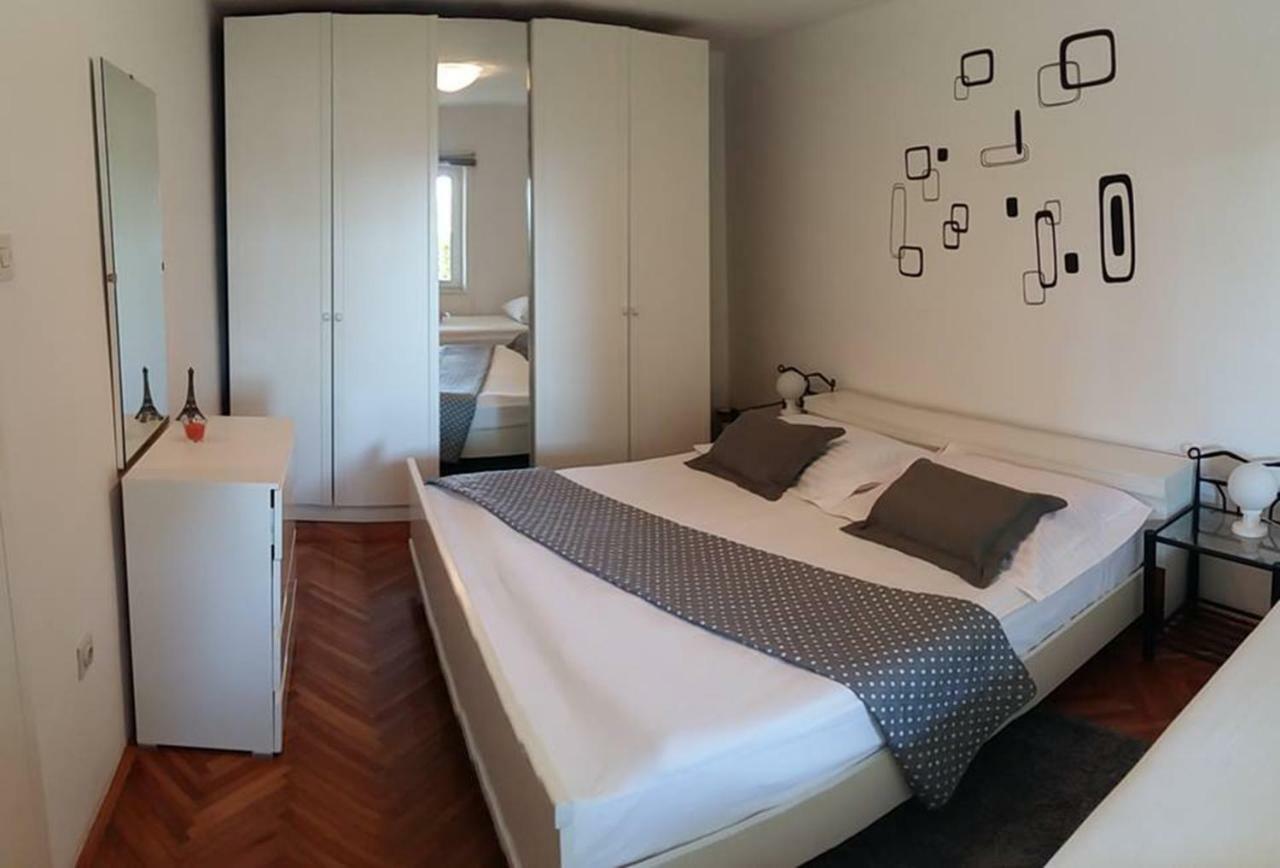Apartment Melany Senj  Exterior foto