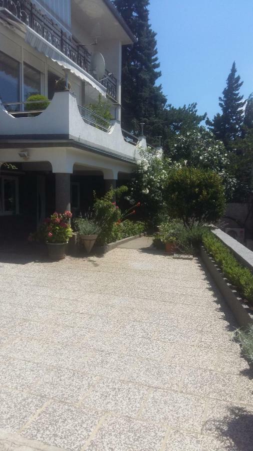 Apartment Melany Senj  Exterior foto